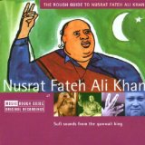 Nusrat Fateh Ali Khan - Rough Guide To N.F.A.K.